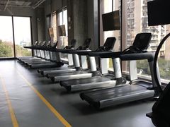 -LA合时健身4PMFIT(花桥旗舰店)