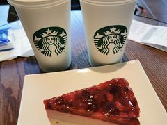 -星巴克(汕头群光广场店)