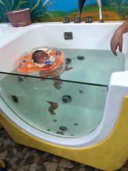 -蓓朵母婴生活馆(万科金域华庭店)