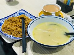-路环码头面馆