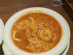 -萨莉亚意式餐厅(杭州西溪龙湖天街店)