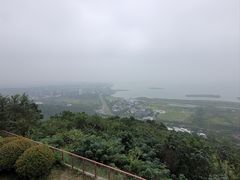 -太湖渔洋山