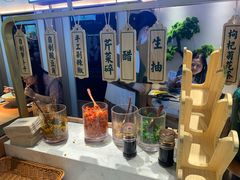 -百春原湖南牛肉粉(百联世纪店)