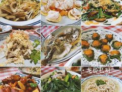 -龙桥私厨·姜花菊花过桥鱼·顺德菜(容桂店)