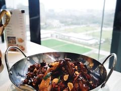 -新加坡珍宝海鲜JUMBO Seafood(西安skp店)