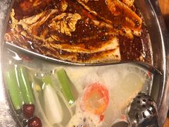 傣妹火锅-傣妹火锅(荔湾广场店)