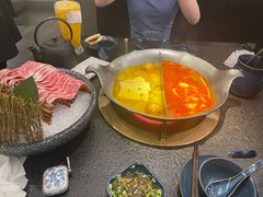 -湊湊火锅·茶憩(打浦桥日月光店)