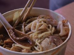 -友生风味小吃(营平农产品市场店)