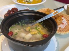 -城北食府(枫林店)