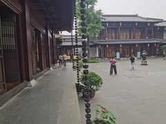 -香积寺