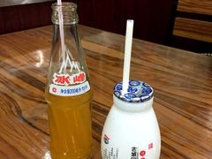 老孙家羊肉泡馍-毅祥斋老孙家泡馍(北院门鼓楼店)