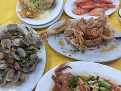 -秋姐美食店(旅游大道店)
