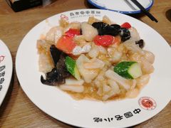 -直隶安家罩饼(复兴路店)