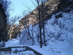 -黑龙潭风景区