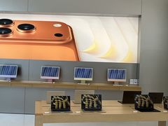 -Apple零售店(新街口店)