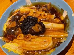 -莲池荟素食馆·12年老字号(光孝寺店)