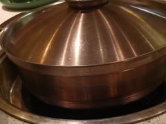 -润园四季椰子鸡火锅(海上世界店)