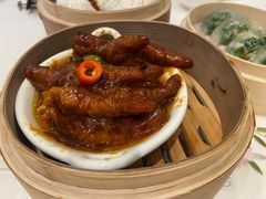 -翠园(北京王府中环店)