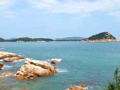 -东山风动石景区