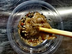 完美蘸料-旺记碳烤肥牛(总店)