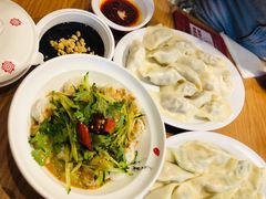 虾三鲜-喜家德虾仁水饺(马栏店)