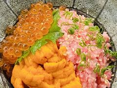 -Sushi Hanzo半藏(天环广场店)