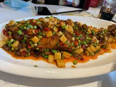 烧鱼-马凯餐厅(长椿街店)