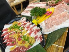 -妙香居韩国烤肉(容桂天佑城店)