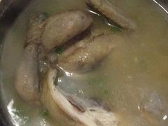 -Daorae Korean BBQ Tanjung Tokong