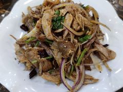 拌鸡腿-张包铺(道外店)