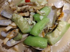 -十面欢腾·海鲜面·台式Bistro(长乐路店)