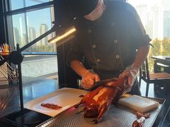 -上海滩餐厅(BFC外滩金融中心店)