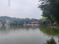 -珠海圆明新园