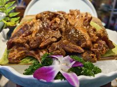 -奢谷·海鲜自助(南海万科店)