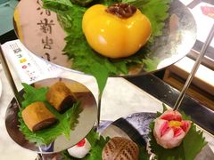 京八件-京味斋·北京烤鸭(华威桥北工大店)