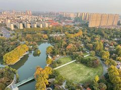-常州天宁禅寺