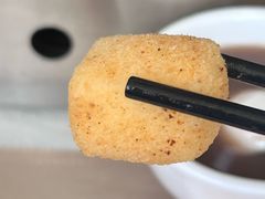 -鲍馬爺·首创鲍鱼鸡(银座店)