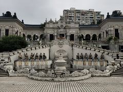 -珠海圆明新园