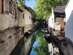 -绍兴鲁迅故里·沈园景区