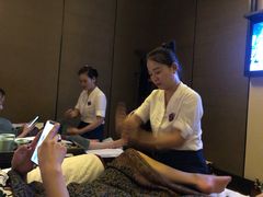 -紫莲花足道(柯桥古镇店)