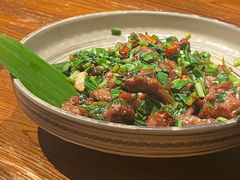 -云海肴·汽锅鸡·云南代表菜(美罗城店)