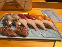 -鮨冠OMAKASE食べ放题(北京首店)