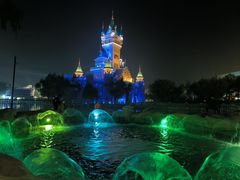 -青岛方特梦幻王国