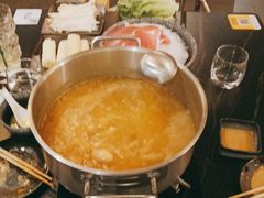 -熹悟海鲜火锅·广式打边炉