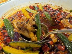 -川正旺江湖菜(三元桥店)