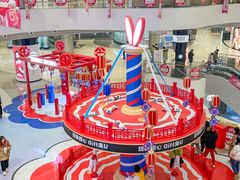 -长沙北辰三角洲大悦城