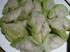 -船歌鱼水饺(淄博万象汇店)