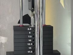 -LA合时健身4PMFIT(花桥旗舰店)