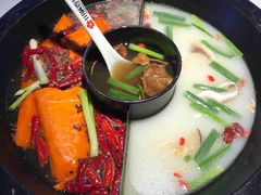 -川锅一号火锅(铜山万达店)