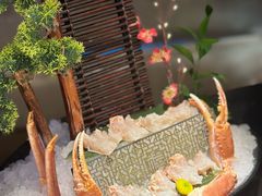 -蟹犇前•帝王蟹雪蟹(陆家嘴店)